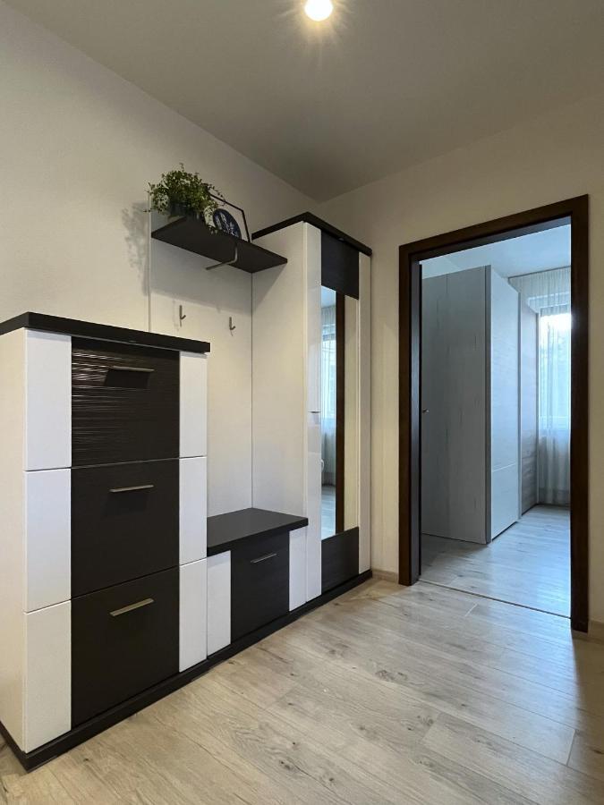 Elegant Escape Apartment II - City Centre Bratislava Exterior photo